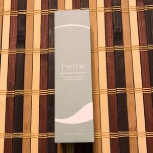 hythe tranquility sleep mist